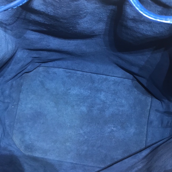 🎉HP🎉🍾 FIRM EUC Vintage Louis Vuitton Large Noe  #AR0985 - Picture 8 of 16